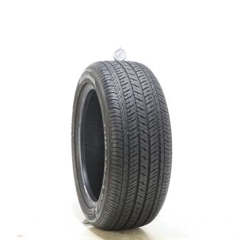 Used 225/50R17 Bridgestone Turanza EL400-02 RFT 94V - 9/32