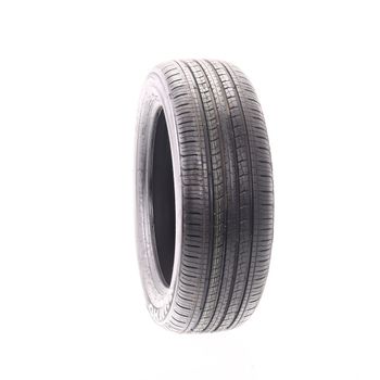Set of (2) New 225/55R19 Kumho Solus KH16 99H