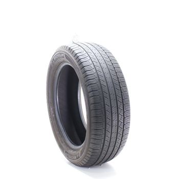 Set of (4) Used 245/55R19 Michelin Latitude Tour HP 103H - 5.5/32