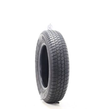 Set of (2) Used 165/80R15 Nexen SB802 87T - 7.5-8/32