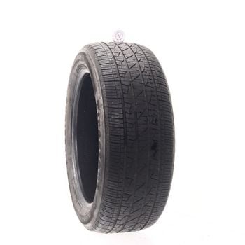 Set of (4) Used 255/50R20 Firestone Destination LE3 109H - 6-7.5/32