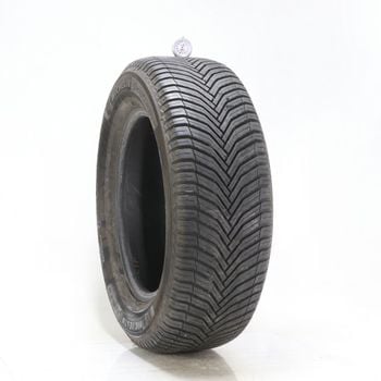 Set of (2) Used 265/60R18 Michelin CrossClimate 2 110V - 7.5-8.5/32