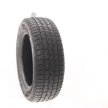 Used 275/60R20 Cooper Discoverer Snow Claw 115T - 10.5/32