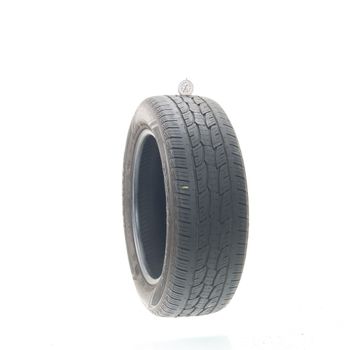 Used 235/55R18 Delinte DX-11 Bandit H/T 104V - 8/32