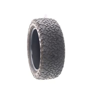 Used LT285/50R20 Venom Power Terra Hunter X/T 119/116S - 9/32