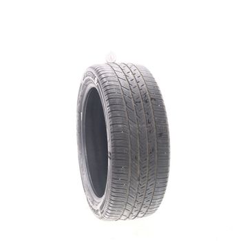 Set of (2) Used 255/45R20 Bridgestone Potenza Sport AS Enliten 105Y - 6.5-7/32