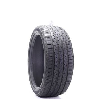 Used 275/40R22 Continental CrossContact LX Sport 108T - 7/32