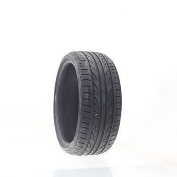 Set of (2) New 215/35ZR18 Lexani LXUHP-207 84W