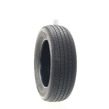 Set of (2) Used 225/65R17 Firestone Champion Fuel Fighter 102T - 8/32
