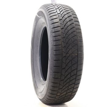 Used 265/70R17 Hankook New Englander 4s 115H - 10/32