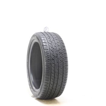 Set of (2) Used 215/45ZR17 Ironman IMove Gen 3 AS 91W - 8/32