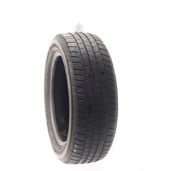 Set of (4) Used 235/55R19 Michelin Defender LTX M/S 105H - 8.5-10/32