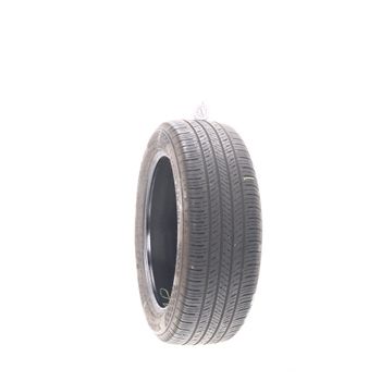 Used 215/55R18 Kumho Crugen HP71 95H - 6/32