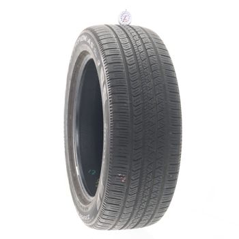 Used 235/55R19 Pirelli Scorpion AS Plus 3 105V - 8/32