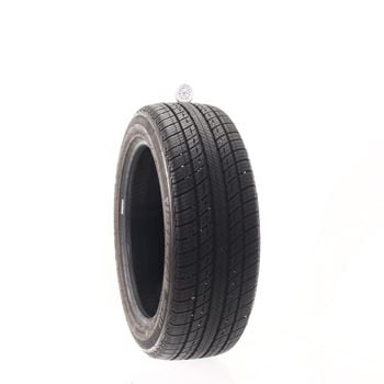 Set of (2) Used 275/55R19 Continental 4x4 Contact MO 111H - 9.5-10/32