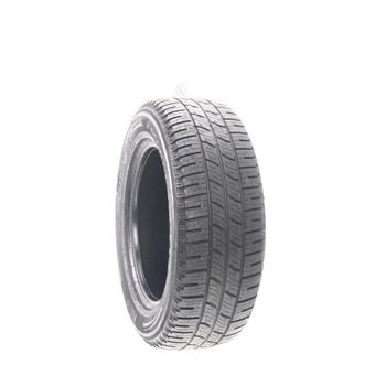 Set of (2) Used 255/60R18 Pirelli Scorpion Zero 112V - 5.5-6.5/32