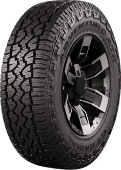 New P245/75R16 GT Radial Adventuro ATX 109T