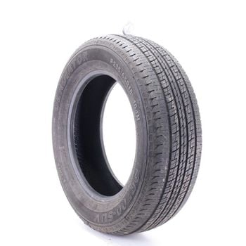 Set of (2) Used 235/65R18 Gladiator QR700 SUV 104H - 7.5-8/32