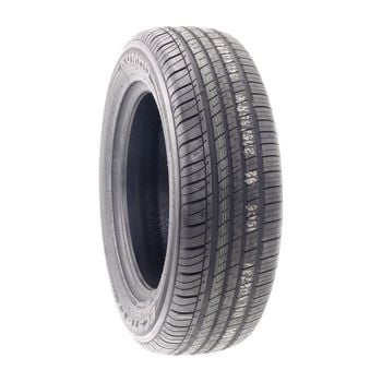 New 205/65R16 Kumho Ecsta LX Platinum 95V - 9.5/32