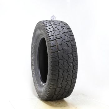 Used 275/65R18 DeanTires Back Country SQ-4 A/T 116T - 6.5/32