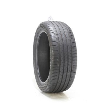 Used 255/45R20 Continental EcoContact 6 MGT 105W - 7/32