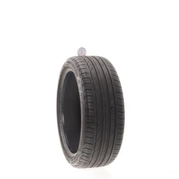 Used 225/40R18 Bridgestone Turanza T001 MOExtended 92W - 7/32