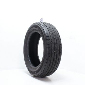 Used 225/60R18 Michelin Primacy Tour A/S 100V - 9/32