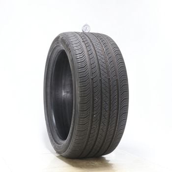 Used 285/40R21 Continental ProContact TX NO 109V - 7.5/32