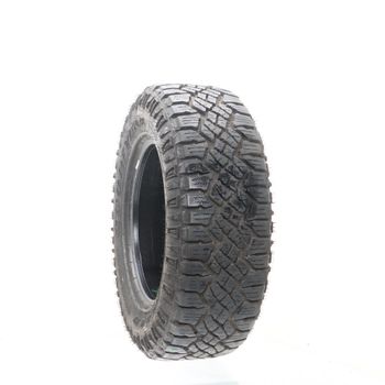 Used 265/65R17 Goodyear Wrangler Duratrac 112S - 14/32