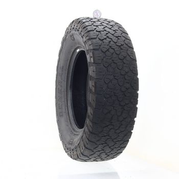 Used 275/70R18 General Grabber ATX 116S - 6/32