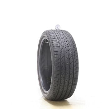 Set of (4) Used 225/40R19 Bridgestone Turanza LS100 A RFT 93H - 7.5/32