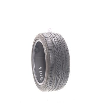 Set of (2) Used 235/45R18 Yokohama YK740 GTX 94V - 7.5/32