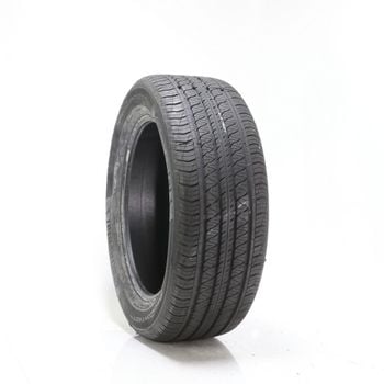 Driven Once 255/50R19 Continental ProContact RX 107T - 9/32
