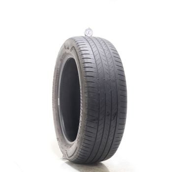 Set of (2) Used 235/55R19 Bridgestone Alenza 001 101V - 7.5-9/32