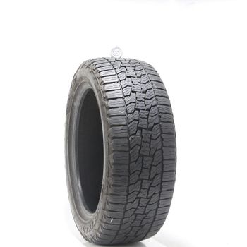Set of (2) Used 255/50R20 Falken Wildpeak A/T Trail 109V - 9-9.5/32