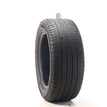Used 255/55R18 Michelin Latitude Tour HP NO 105V - 8/32