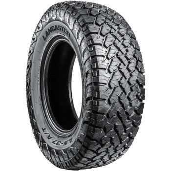 Set of (2) New 285/70R17 Lancaster LS-37 A/T 121/118Q
