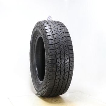 Set of (2) Used 265/65R18 National Commando A/T 114T - 8.5-9.5/32