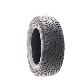 Used 265/60R18 Pirelli Scorpion Weather Active 110V - 8/32