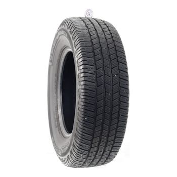 Set of (2) Used LT275/70R18 Michelin Defender LTX M/S 2 125/122S - 12.5-13.5/32
