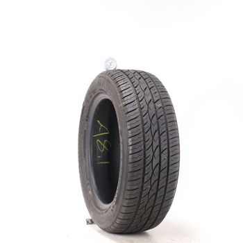 Set of (2) Used 205/55ZR16 Mavis All Season Highway Touring 94W - 8.5/32