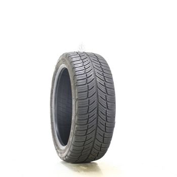 Set of (2) Used 225/45ZR18 BFGoodrich g-Force Comp-2 A/S Plus 95Y - 6-7.5/32