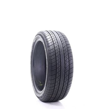 Driven Once 235/45R19 Uniroyal Tiger Paw Touring A/S 95V - 10/32