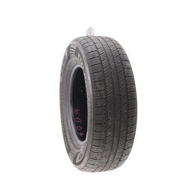 Used 265/70R17 Zeta Etalon 115S - 6/32