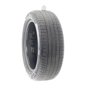 Used 245/50R19 Pirelli Cinturato P7 Run Flat 105H - 6/32