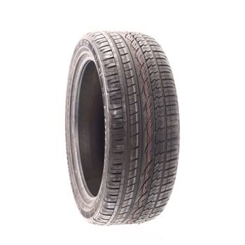 New 245/45R20 Continental CrossContact UHP E LR 103W