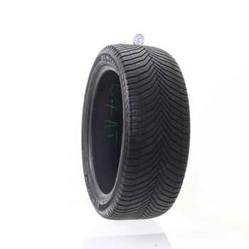 Used 265/45R21 Michelin CrossClimate 2 108V - 7/32