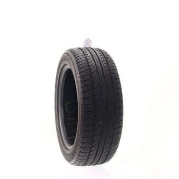 Set of (4) Used 225/55R17 Yokohama Avid Touring S 97T - 9-9.5/32