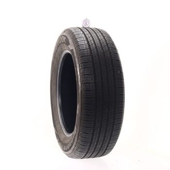 Set of (4) Used 235/65R18 Hankook Dynapro HP2 106H - 7-8/32