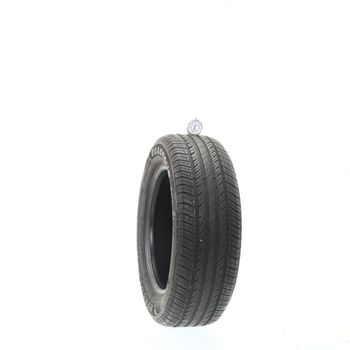 Set of (2) Used 195/60R15 Hercules Roadtour 455 88H - 7.5/32